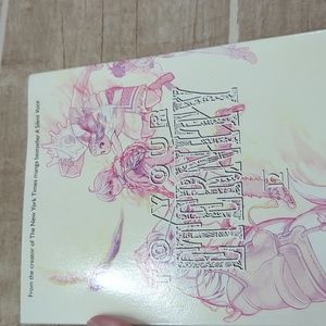 To Your Eternity Volume 2 Manga